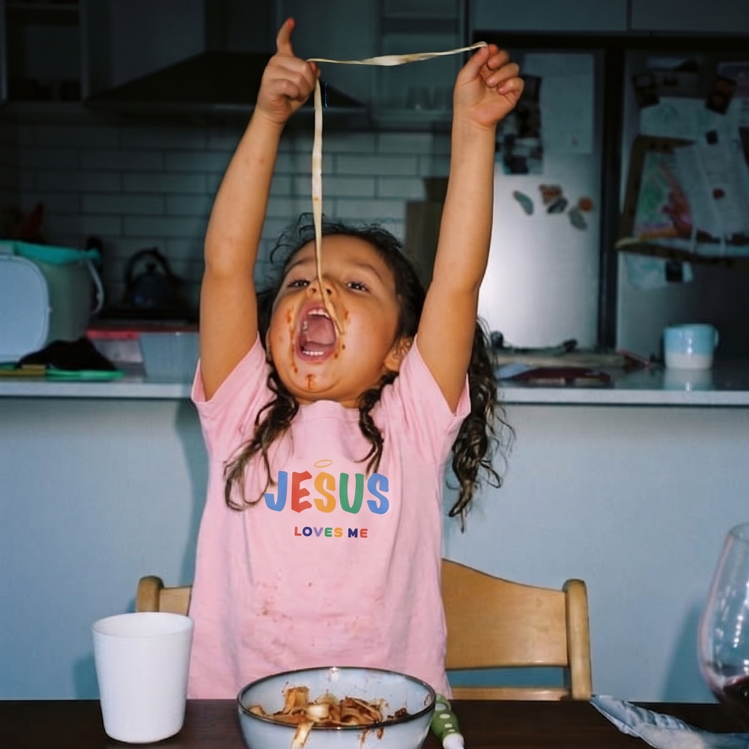 Toddler Tees